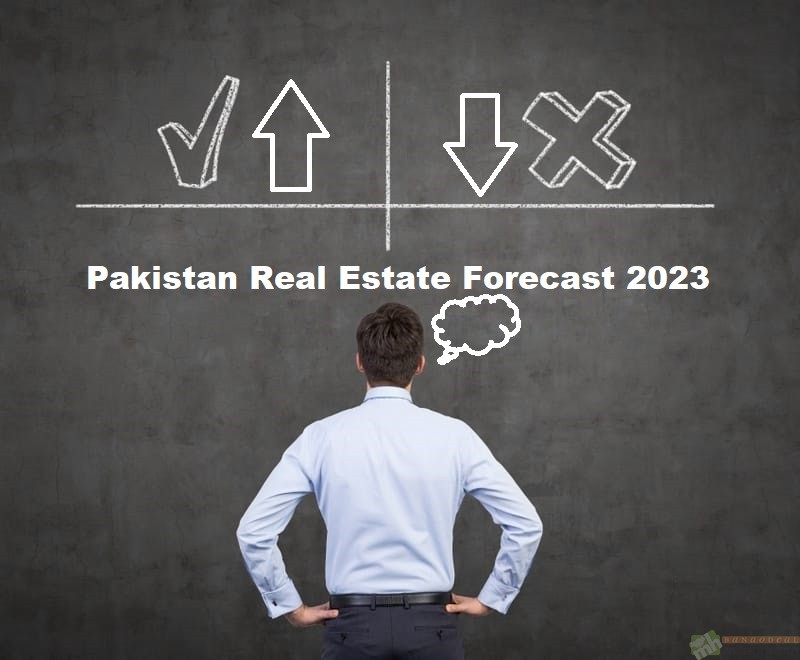 Pakistani housing market 